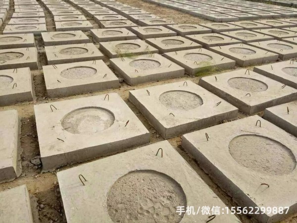 永宁DP12混凝土电杆底盘